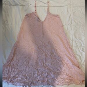 Hatch Nightgown in Pink - Hatch size 3
